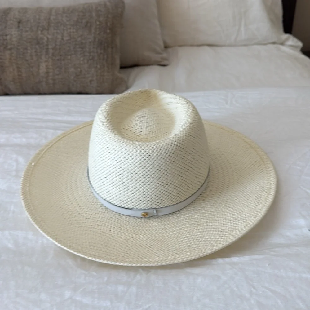 Janessa Leone packable hat - Picture 3 of 8